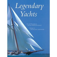 Legendary Yachts: The Definitive Guide to Anti-Aging Skin Care Hardcover, Abbeville Press