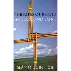 Rites of Brigid Paperback, Columba Press (IE)