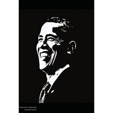 President Barack Obama Journal Paperback, Createspace Independent Publishing Platform