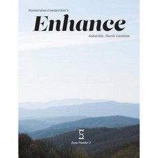 Enhance: Spring 2017 - Asheville North Carolina Paperback, Immersion Connection