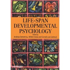 Life-Span Developmental Psychology Paperback, Wiley