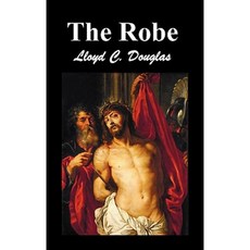 The Robe Hardcover, Oxford City Press