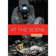 At the Scene Hardcover, Creative Education Creative Paperbacks