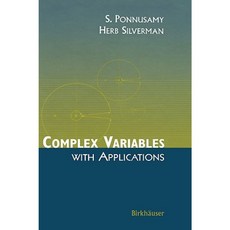 Complex Variables with Applications Hardcover, Springer