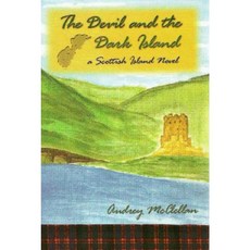 The Devil and the Dark Island Paperback, Bookhouse Fulfillment