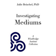 Investigating Mediums Paperback, Blurb