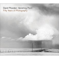 David Plowden: Vanishing Point: Fifty Years of Photography Hardcover, W. W. Norton & Company