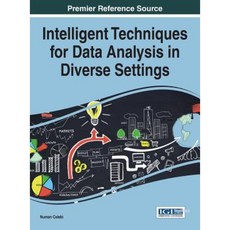 多種環境下的數據分析智慧技術精裝, 資訊科學參考