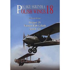 Bregueat 19 Farman F68 Goliath Aminot 123 Paperback, MMP