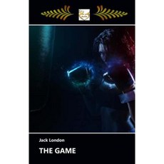 The Game - Large Print Paperback, Createspace Independent Publishing Platform