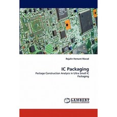 IC Packaging Paperback, LAP Lambert Academic Publishing