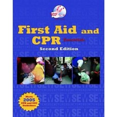 First Aid and CPR Essentials Paperback, Jones & Bartlett Publishers