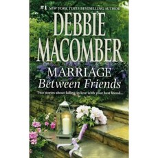 Marriage Between Friends Prebound, Turtleback Books