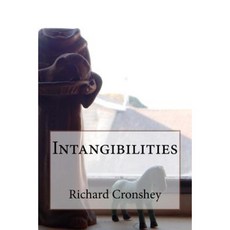 Itangibilities: Poems Paperback, Createspace Independent Publishing Platform