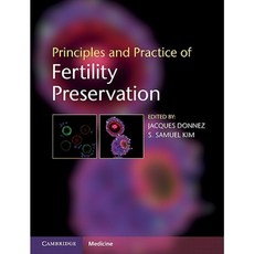 Principles and Practice of Fertility Preservation Hardcover, Cambridge University Press