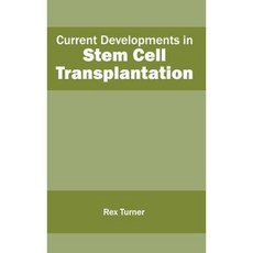 Current Developments in Stem Cell Transplantation Hardcover, 海爾醫療