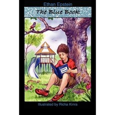 The Blue Book: A Story about the Benefits of Giving Back Paperback, Motivational Press, Inc.