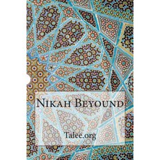 Nikah Beyound Paperback, Createspace