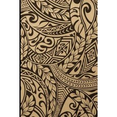Journal Daily: Gold Antique Fabric Design Lined Blank Journal Book 6 X 9 200 Pages Paperback, Createspace Independent Publishing Platform