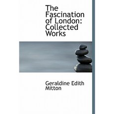 倫敦魅力：文集精裝本, 圖書館生活