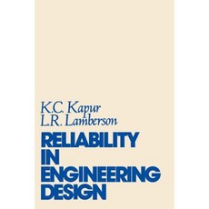 Reliability in Engineering Design 平裝版, Wiley