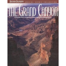 The Grand Canyon Paperback, Arizona Highways Books