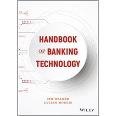 The Handbook of Banking Technology Hardcover, Wiley