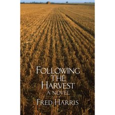 Following the Harvest Hardcover, University of Oklahoma Press
