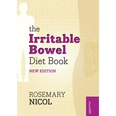 The Irritable Bowel Diet Book Paperback, Sheldon Press