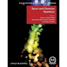Sport and Exercise Nutrition Paperback, Wiley-Blackwell
