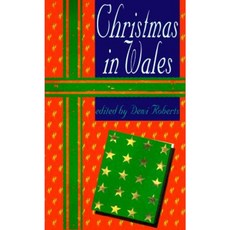 Christmas in Wales Paperback, Seren Books