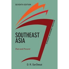 Southeast Asia Student Economy Edition: Past and Present Paperback, Westview Press