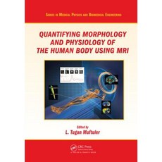 使用 MRI 精裝本量化人體的形態和生理學, 泰勒與法蘭西斯集團