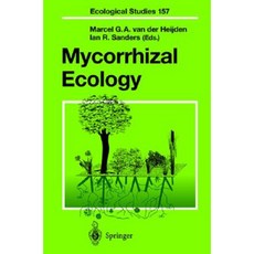 Mycorrhizal Ecology Hardcover, Springer