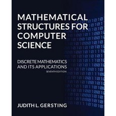 Mathematical Structures for Computer Science Hardcover, W. H. Freeman