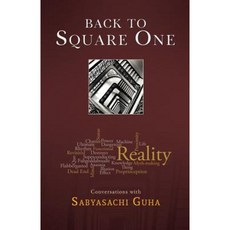 Back to Square One: Conversations with Sabyasachi Guha Paperback, Parting Shot Press