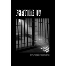 Fratire 4 Paperback, Intension Publishing