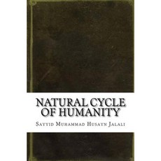 Natural Cycle of Humanity Paperback, Createspace Independent Publishing Platform