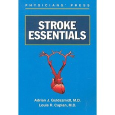 Stroke Essentials Paperback, Jones & Bartlett Publishers