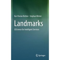 地標：Giscience 智慧服務精裝版, 施普林格