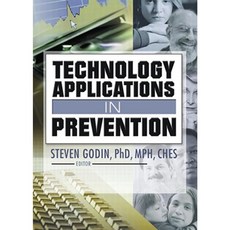 Technology Applications in Prevention Paperback, Routledge