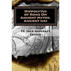 古代神話古代謊言：異端的起源平裝本, 創造空間