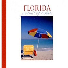 Florida: Portrait of a State Hardcover, Graphic Arts Books