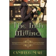 The Irish Milliner Paperback, Fireship Press