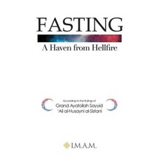 Fasting a Haven from Hellfire Paperback, I.M.A.M.