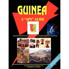 幾內亞間諜指南平裝本, 國際商業出版物，美國