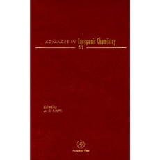 無機化學進展：血紅素鐵蛋白精裝本, 學術出版社