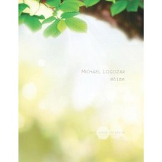 Michael Logozar - Shine：鋼琴獨奏歌集平裝本, Createspace獨立發布平台