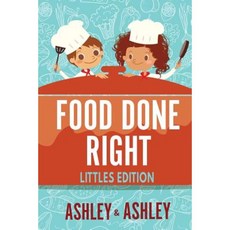 食物做得對：小版平裝本, Createspace獨立發布平台