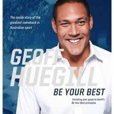 Be Your Best Paperback, Random House Australia